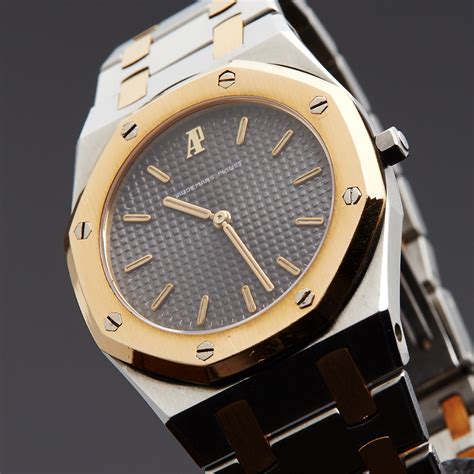 audemars piguet quartz price|audemars piguet royal oak 36mm.